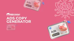 Ads Copy Generator