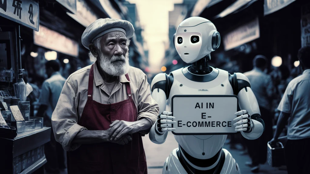 AI In Ecommerce