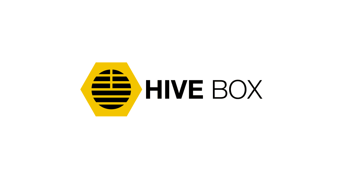 Hive Box