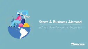 Start A Business Abroad