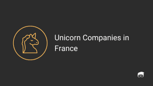 Unicorn Companies in France