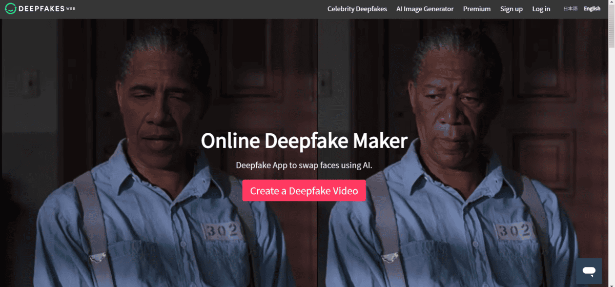 Picture3 Deepfakes Web - Best Deepfake Generator