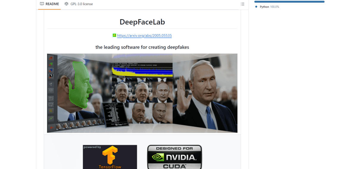 Picture4 DeepFaceLab