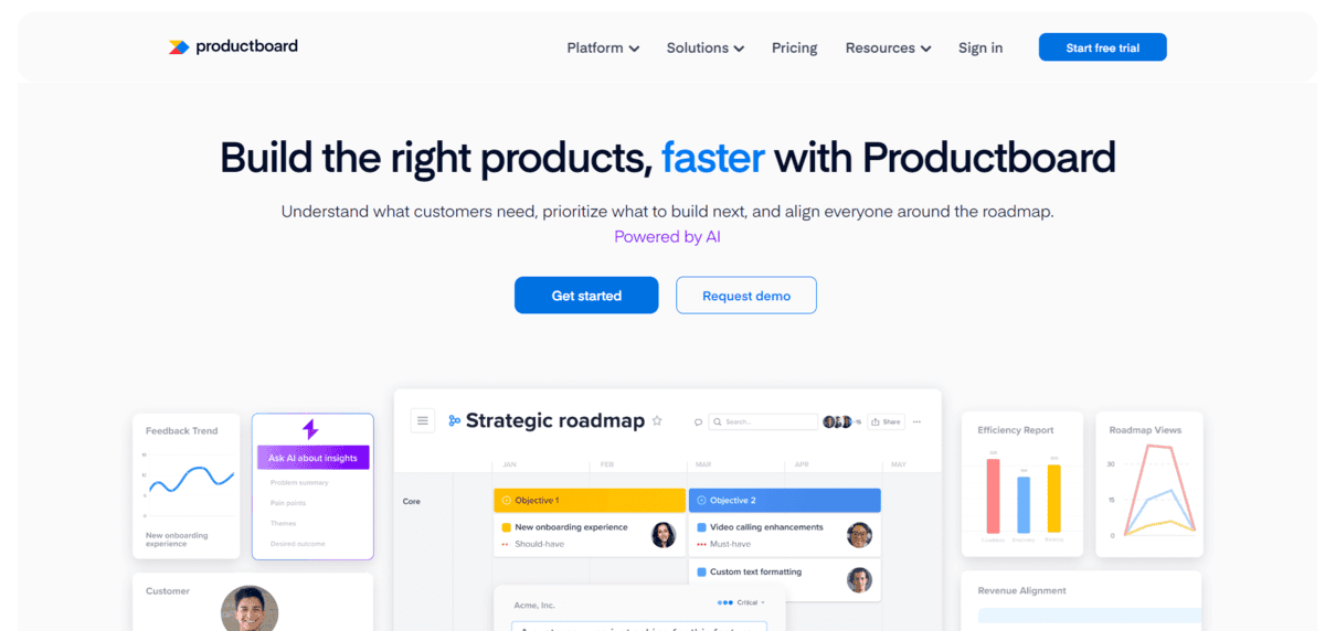 Productboard Productboard