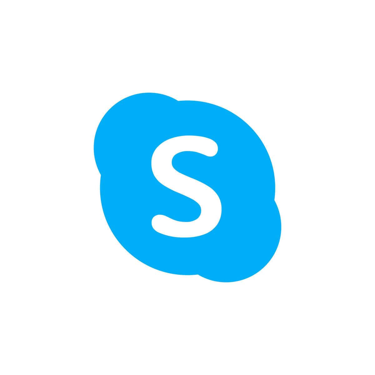 skype