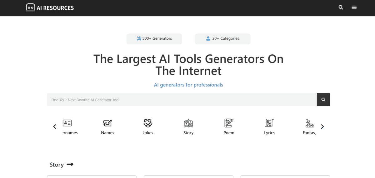 Airesources.io Airesources.io