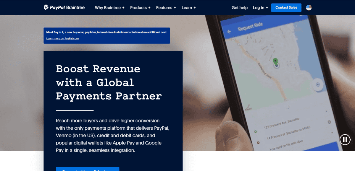 Picture3 PayPal Braintree - Best Payment Gateways