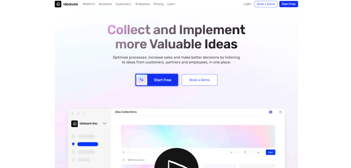Picture7 Ideanote - Best Brainstorming Tool