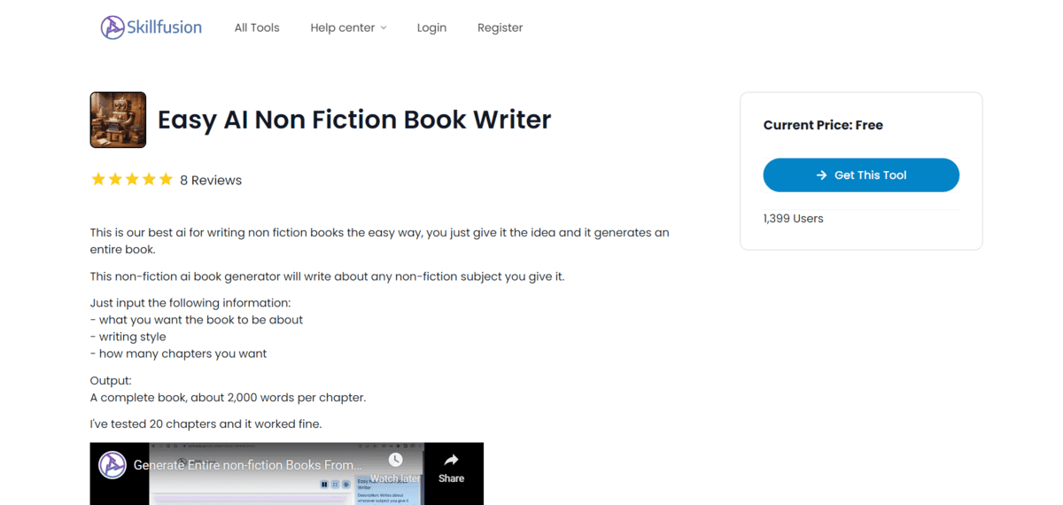 Skillfusionai Skillfusion.ai