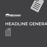 AI Headline Generator