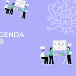 meeting agenda generator