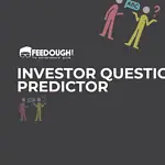 Investor Questions Predictor