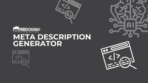 Meta Description Generator