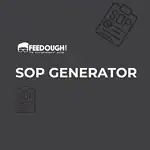 SOP Generator