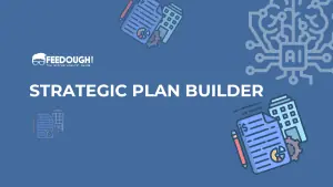 Strategic Plan Builder