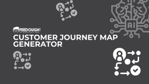 Customer Journey Map Generator