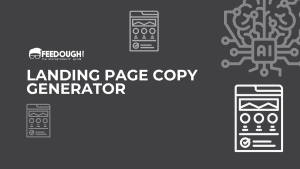 Landing Page Copy Generator