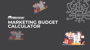 Marketing Budget Calculator