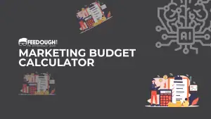 Marketing Budget Calculator