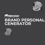 Brand Personality Generator