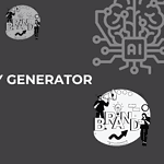 Brand Story Generator