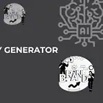 Brand Story Generator