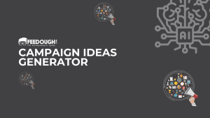Campaign Ideas Generator