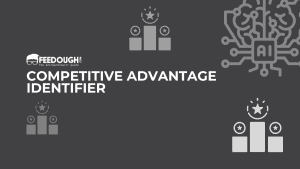 Competitive Advantage Identifier