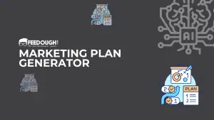 Marketing Plan Generator