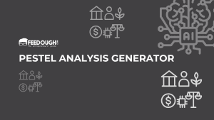 PESTEL Analysis Generator