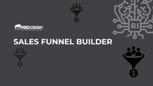 Sales Funnel Builder