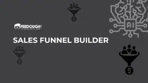 Sales Funnel Builder