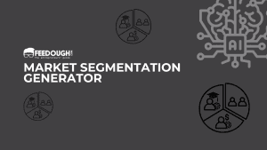 market segmentation generator
