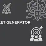 target market generator