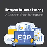 What Is ERP And How Does It Work? ERP