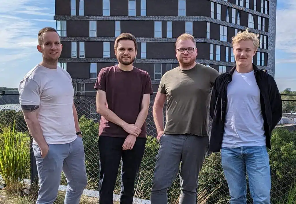 This Startup Simplifies EPR Compliance, Helping Businesses Go Green Effortlessly - ForSURE Startup Review This Startup Simplifies EPR Compliance, Helping Businesses Go Green Effortlessly - ForSURE Startup Review