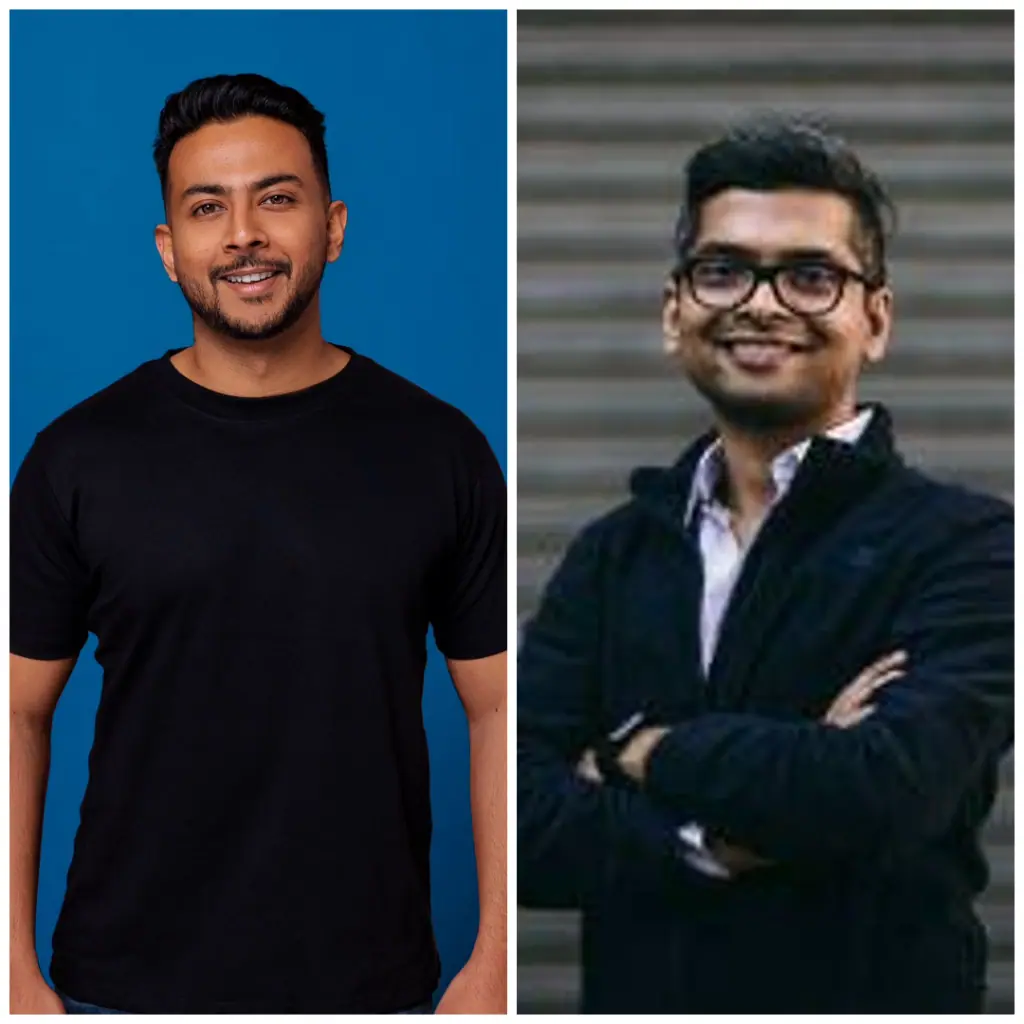 Suryansh Jaiswal and Dipankar Sarkar