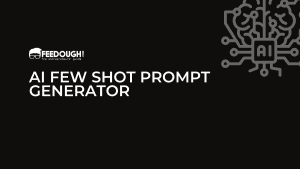 AI Few Shot Prompt Generator