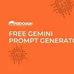 Free Gemini Prompt Generator