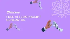 AI Flux Prompt Generator