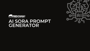 AI Sora Prompt Generator