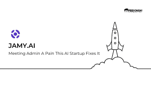 Jamy.Ai Startup Review