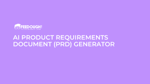 AI Product Requirements Document (PRD) Generator