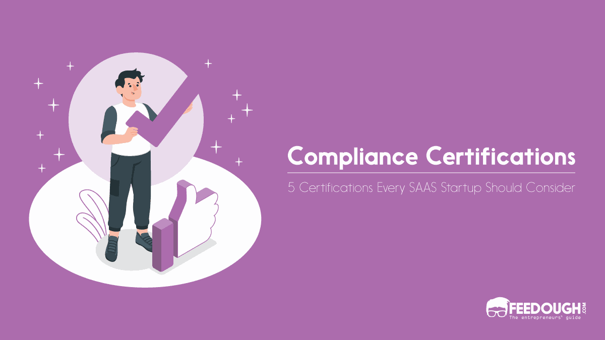 saas compliance certifications