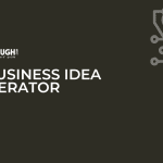 Business Idea Generator