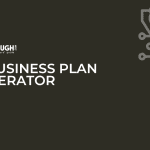 Business Plan Generator