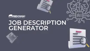 Job Description Generator