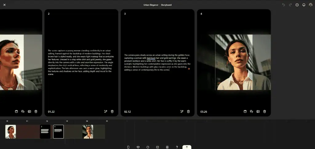 Converting Your Images to Videos
