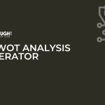 SWOT Analysis Generator