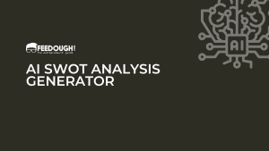 SWOT Analysis Generator